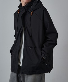 セール】Timon Short Coat（ピーコート）｜TELOPLAN（テーロプラン）の