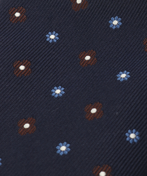 AX フラワーコモンタイ（ネクタイ）｜EDIFICE（エディフィス）の