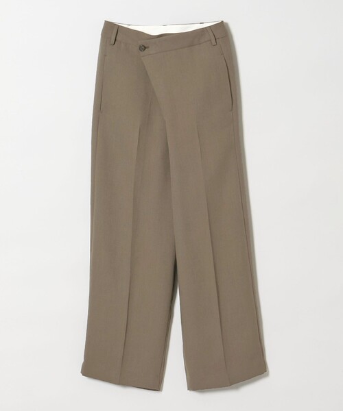 パンツ　ユナイテッドアローズ コンテ コンテのイージーパンツの商品一覧｜ユナイテッドアローズ公式