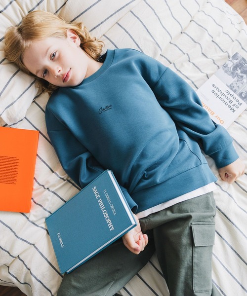 セール】ライトクッションレイヤード/581334（スウェット）｜GLOBAL