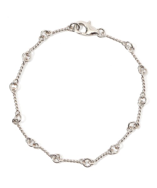Laura Lombardi｜ローラロンバルディのブレスレット通販 - ZOZOTOWN