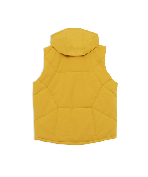 セール】PUMA プーマ メンズ ゴルフ FOG パデッド ベスト（ブルゾン