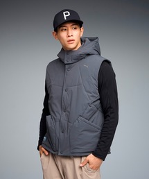 PUMA プーマ メンズ ゴルフ FOG パデッド ベスト