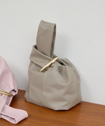 GALLARDAGALANTE｜ガリャルダガランテのバッグ（ベージュ系