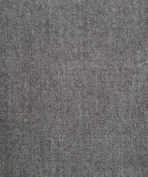 NOLLEY’S(ノーリーズ)の「フラノセミワイドパンツ(その他パンツ・レディース・オフホワイト/グレー/ライトグレー・34/36/38)」の9枚目の写真