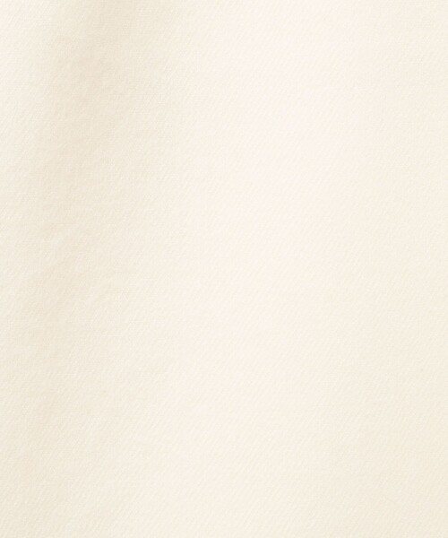 NOLLEY’S(ノーリーズ)の「フラノセミワイドパンツ(その他パンツ・レディース・オフホワイト/グレー/ライトグレー・34/36/38)」の10枚目の写真