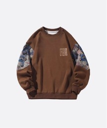 U:UME（ユーム）の「Funny Bear Sweat（スウェット）」