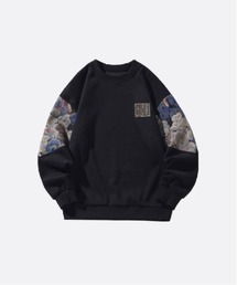 U:UME（ユーム）の「Funny Bear Sweat（スウェット）」