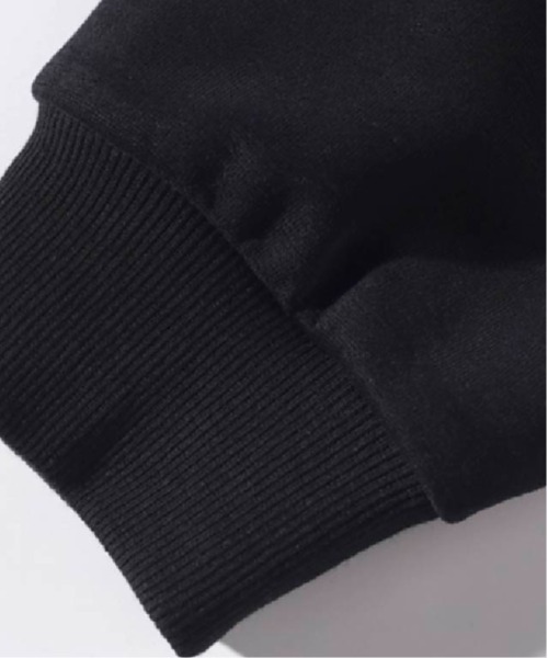 U:UME(ユーム)の「Funny Bear Sweat(スウェット・メンズ・ブラウン/ブラック/グレー・XX-LARGE/X-LARGE/LARGE/MEDIUM)」の7枚目の写真