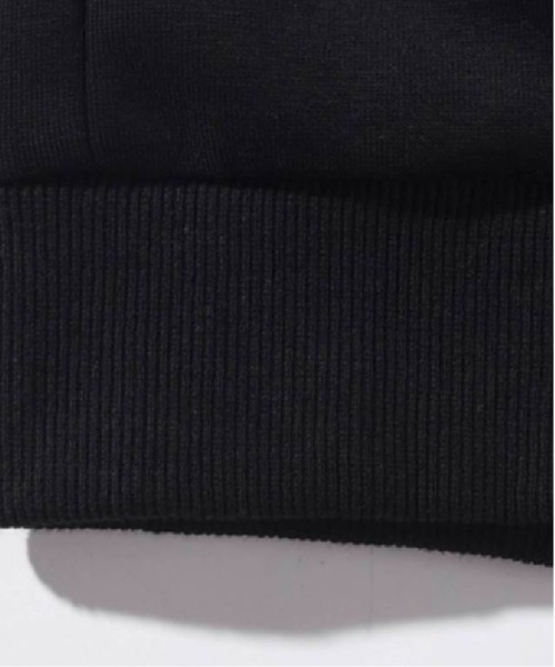 U:UME(ユーム)の「Funny Bear Sweat(スウェット・メンズ・ブラウン/ブラック/グレー・XX-LARGE/X-LARGE/LARGE/MEDIUM)」の5枚目の写真