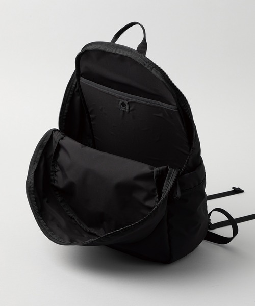 kuros'オリジナル】軽量リサイクルナイロンリュック L 日本製（バック