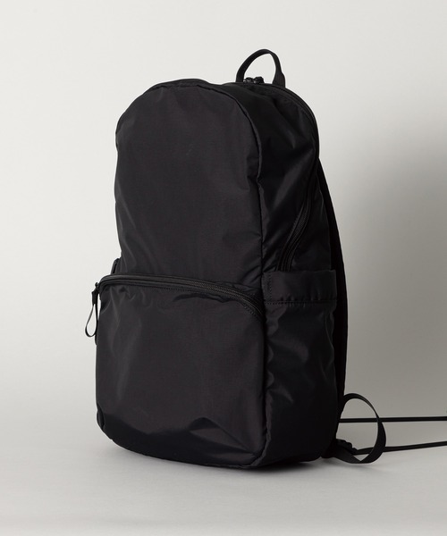 kuros'オリジナル】軽量リサイクルナイロンリュック L 日本製（バック