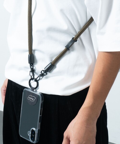 YOSEMITE STRAP/ヨセミテストラップ YOSEMITE 2WAY STRAP G FS KYOTO