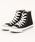 CONVERSE�i�R���o�[�X�j�́uCONVERSE �R���o�[�X ALL STAR HI �I�[���X�^�[ HI 31316881 BLACK�i�X�j�[�J�[�j�v�b�u���b�N