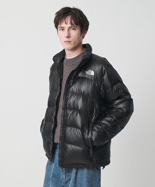 THE NORTH FACE＞ジップ イン ジップ アコンカグア ジャケット