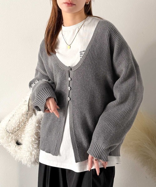 セール】《marina×クラシカルエルフコラボ》ヘルシーな肌見せで上品さ