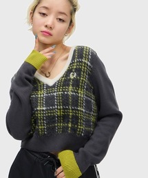 FRED PERRY フレッドペリー レディース ブラッシュドチェック シャツ SOLDOUT】FRED PERRY フレッドペリー レディース ブラッシュドチェック