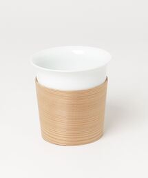 fridge(フリッジ)の■【FRIDGE antiques】 持ち手付き湯呑み(その他雑貨)