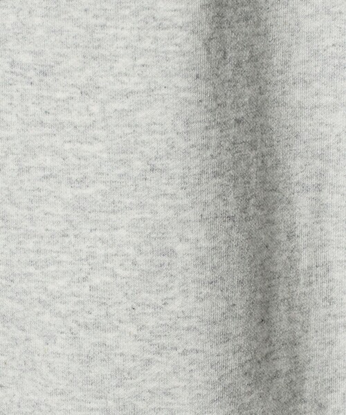 green label relaxing（グリーンレーベルリラクシング）の「リバーシブル クルーネック スウェット（スウェット・メンズ・ブラック/グレー系・L/S/XL/M）」の21枚目の写真