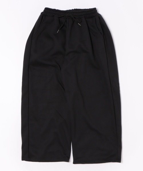 ViViDAY（ビビデー）の「【裏起毛】バックプリントスウェットパンツ（スウェットパンツ・レディース・グレー/ブラック・M）」の13枚目の写真