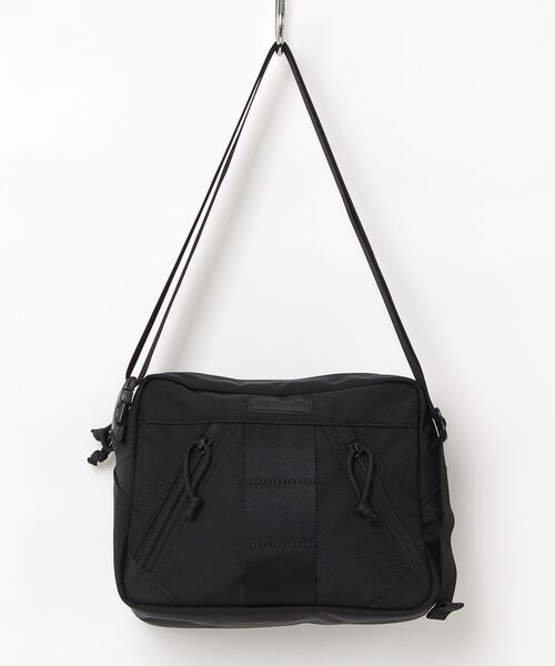 BRIEFING / ブリーフィング：DELTA STANDARD SLASHER MINI SQD