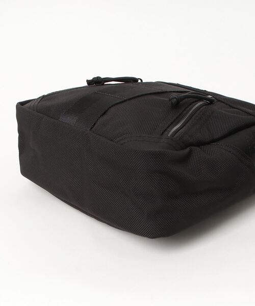 BRIEFING / ブリーフィング：DELTA STANDARD SLASHER MINI SQD