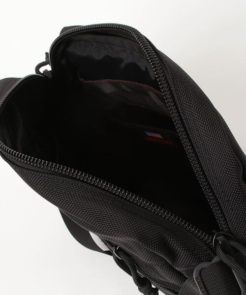 BRIEFING / ブリーフィング：DELTA STANDARD SLASHER MINI SQD