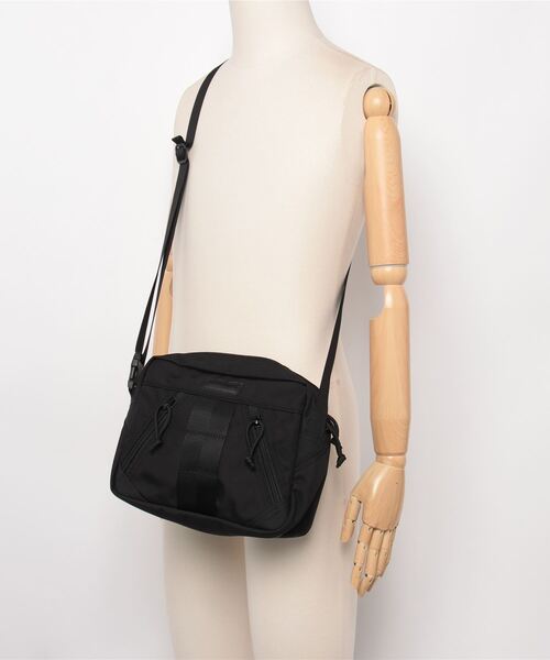 BRIEFING / ブリーフィング：DELTA STANDARD SLASHER MINI SQD