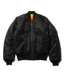 ESTNATION MA-1 ナイロンジャケット オリジナル 軽量 ESTNATION