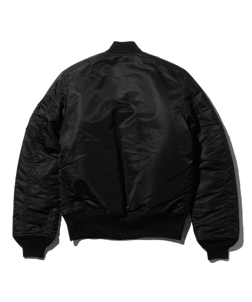 セール】MA-1 フライトナイロンジャケット/フライトジャケット Japan