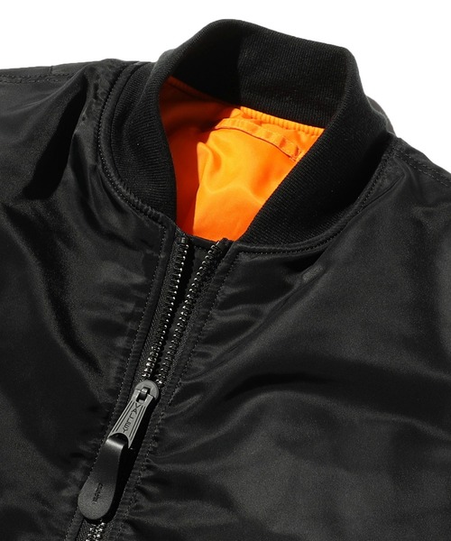 セール】MA-1 フライトナイロンジャケット/フライトジャケット Japan