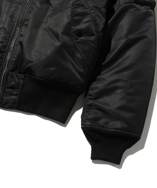 セール】MA-1 フライトナイロンジャケット/フライトジャケット Japan