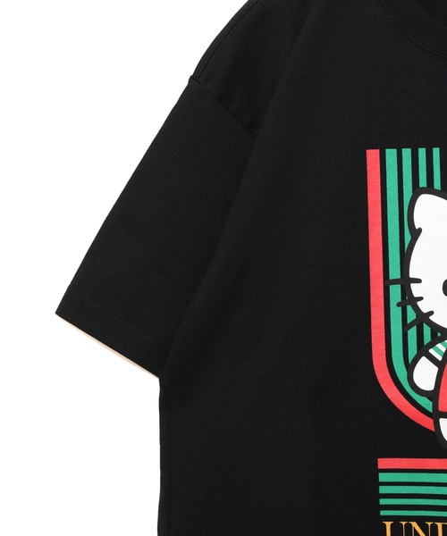 UNDERCOVER（アンダーカバー）の「UC2E8809（その他トップス・レディース・ブラック/ライトグレー・1/2/3/4/5）」の6枚目の写真