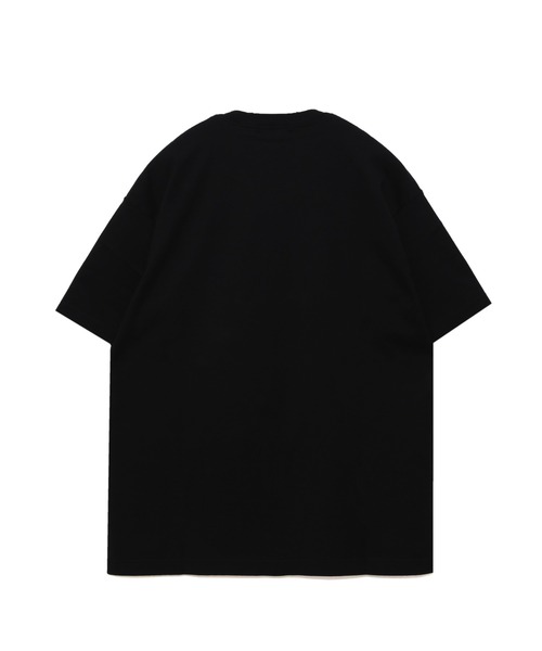 UNDERCOVER（アンダーカバー）の「UC2E8809（その他トップス・レディース・ブラック/ライトグレー・1/2/3/4/5）」の3枚目の写真