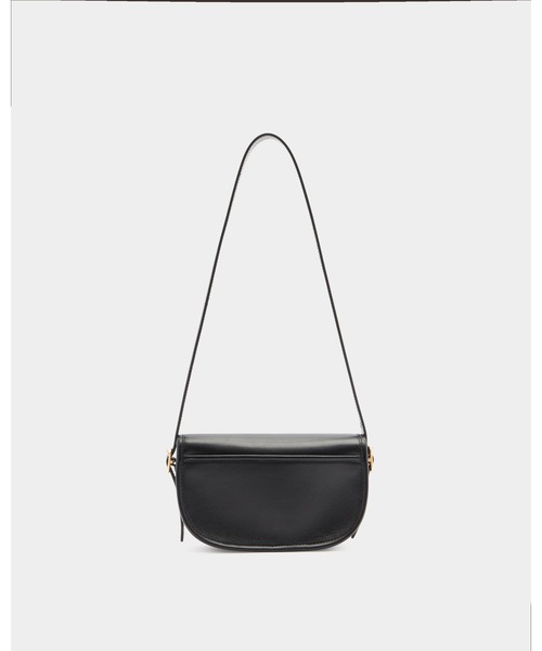 BALLY（バリー）の「BECKETT CROSS SW（ショルダーバッグ・レディース・ブラック・ONESIZE）」の3枚目の写真