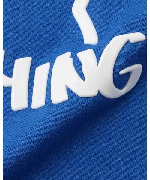 XLARGE KIDS（エクストララージキッズ）の「ドローイングOG長袖Tシャツ（Tシャツ/カットソー・キッズ・ブルー/ブラック/ホワイト・80ｃｍ/140cm/110cm/90cm/100cm/120cm/130cm）」の11枚目の写真