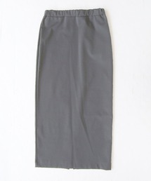 SOLAMONAT（ソラモナ）の「モッツァレラストレッチ タイトスカート（スカート）」