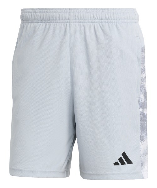 adidas(アディダス)の「アディダス adidas トレイン エッセンシャルズ シーズナル スリーストライプス ショーツ(その他パンツ・メンズ・ブラック・M/L/LL/S)」の12枚目の写真