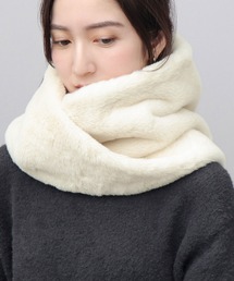 Paul Smith ファー ネックウォーマー 楽天市場】全5色【Vin&Age/ヴィン&エイジ】2024AW「Fur Neck