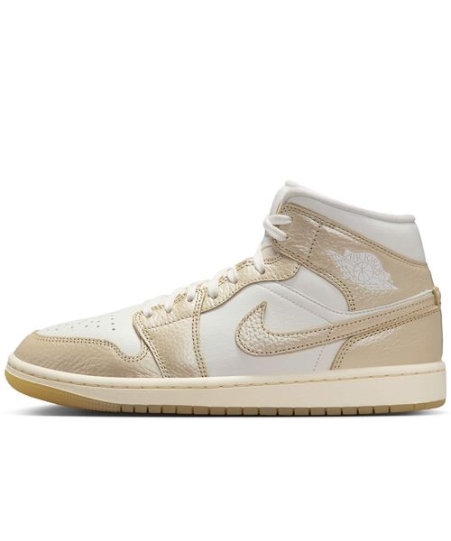 セール】エア ジョーダン 1 MID SE ウィメンズシューズ / Air Jordan 1