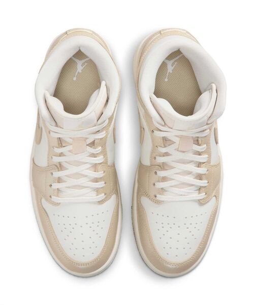 セール】エア ジョーダン 1 MID SE ウィメンズシューズ / Air Jordan 1