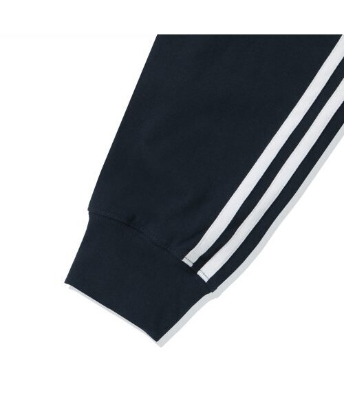 F.ILLUMINATE（フィルミネイト）の「モディファイシンボルロゴロングスリーブ-ネイビー（Tシャツ/カットソー・レディース・その他・SMALL/MEDIUM）」の9枚目の写真