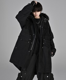ADRER(Ah[)M-65 Mods coat / M-65 bYR[g(bYR[g)