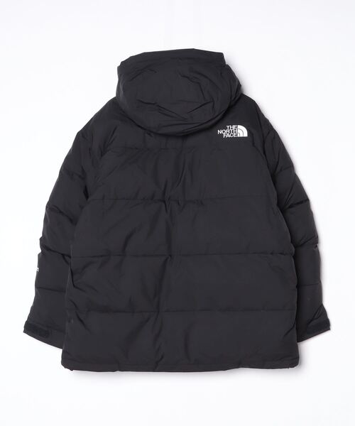 THE NORTH FACE(ザノースフェイス)の「THE NORTH FACE Baltoro Jacket ND92553(ダウンジャケット/コート・メンズ・ブラック・X-LARGE/MEDIUM/SMALL/LARGE/X-SMALL)」の8枚目の写真
