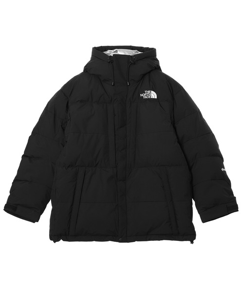 THE NORTH FACE(ザノースフェイス)の「THE NORTH FACE Baltoro Jacket ND92553(ダウンジャケット/コート・メンズ・ブラック・X-LARGE/MEDIUM/SMALL/LARGE/X-SMALL)」の1枚目の写真