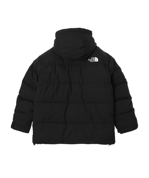THE NORTH FACE(ザノースフェイス)の「THE NORTH FACE Baltoro Jacket ND92553(ダウンジャケット/コート・メンズ・ブラック・X-LARGE/MEDIUM/SMALL/LARGE/X-SMALL)」の2枚目の写真