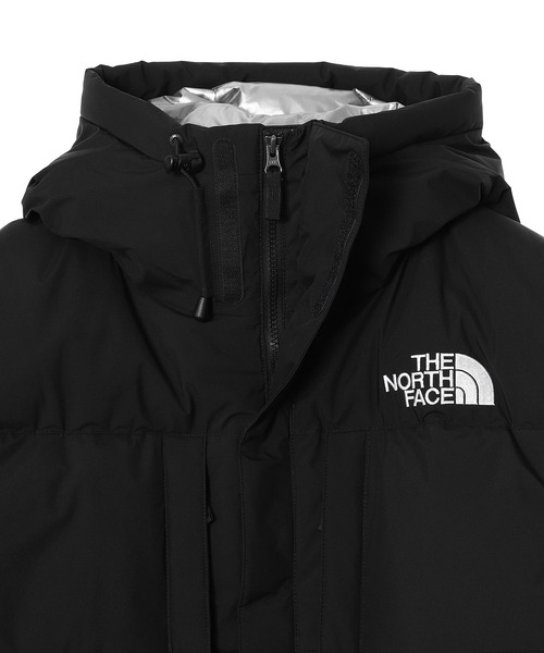 THE NORTH FACE(ザノースフェイス)の「THE NORTH FACE Baltoro Jacket ND92553(ダウンジャケット/コート・メンズ・ブラック・X-LARGE/MEDIUM/SMALL/LARGE/X-SMALL)」の3枚目の写真