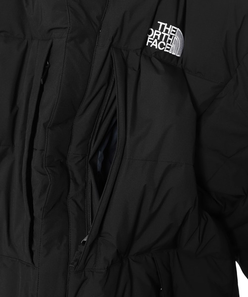 THE NORTH FACE(ザノースフェイス)の「THE NORTH FACE Baltoro Jacket ND92553(ダウンジャケット/コート・メンズ・ブラック・X-LARGE/MEDIUM/SMALL/LARGE/X-SMALL)」の4枚目の写真