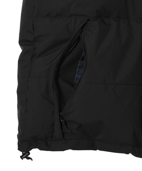 THE NORTH FACE(ザノースフェイス)の「THE NORTH FACE Baltoro Jacket ND92553(ダウンジャケット/コート・メンズ・ブラック・X-LARGE/MEDIUM/SMALL/LARGE/X-SMALL)」の5枚目の写真