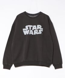 SCREEN STARS | 【SCREEN STARS】STAR WARS スウェット 2523-090SSBTPG/MV2(スウェット)